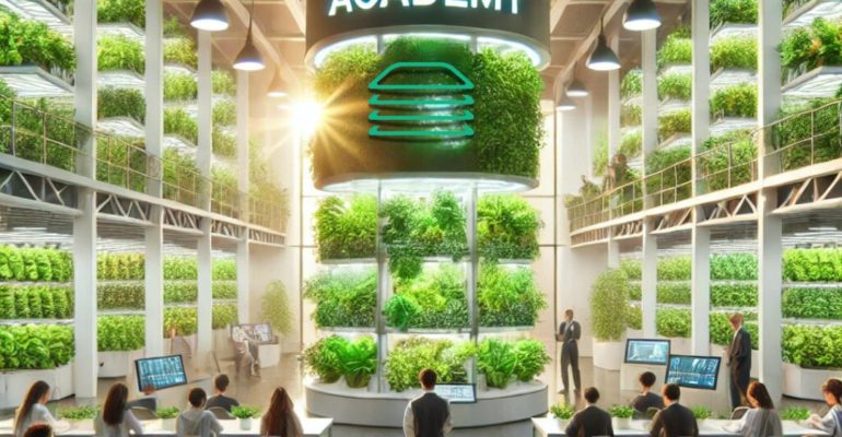 growmore trading future innovation